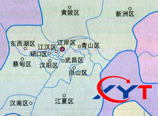 武漢物流公司