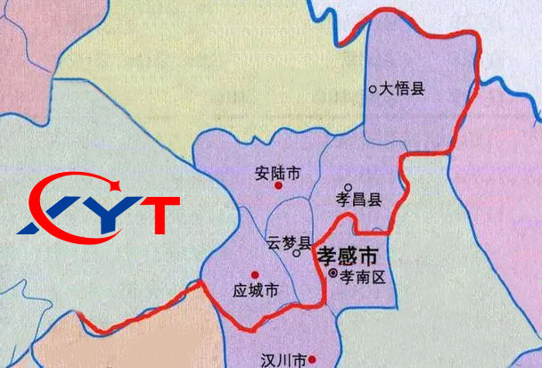 孝感物流公司