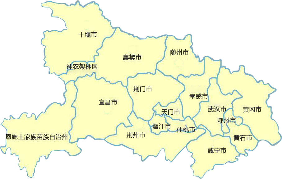 武漢貨運(yùn)公司提供武漢到全國(guó)物流運(yùn)輸服務(wù)，一手車源，整車資源充足(圖1)